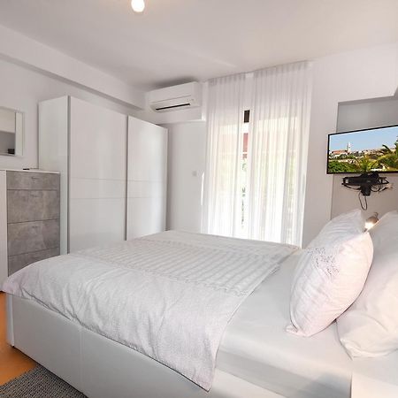 Apartment Sambris No 1 Vrsar Exteriér fotografie