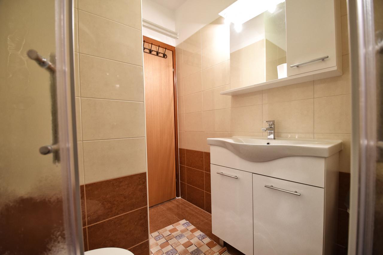 Apartment Sambris No 1 Vrsar Exteriér fotografie